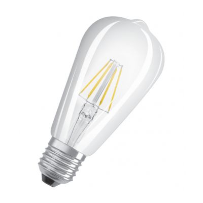 PARATHOM CL Edison FIL 40 4W 827 E27 LEDVANCE (4058075438750)